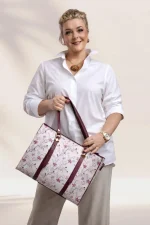 The Zuri Everywhere Tote
