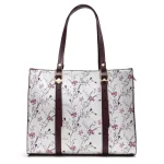 The Zuri Everywhere Tote - Image 2