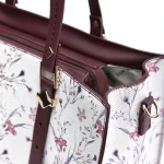 The Zuri Everywhere Tote - Image 3