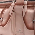 Fafanto Blush Pink Shoulder Bag - Image 3