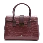 Bese Saka Berry Chic Bag - Image 2