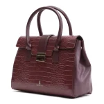 Bese Saka Berry Chic Bag - Image 3