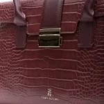Bese Saka Berry Chic Bag - Image 5