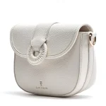Duafe Cream Signature Crossbody - Image 3