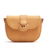 Duafe Ochre Signature Crossbody - Image 2