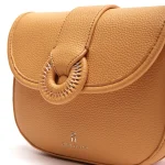 Duafe Ochre Signature Crossbody - Image 4