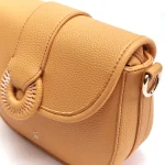 Duafe Ochre Signature Crossbody - Image 5