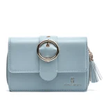 Sankofa Sky Blue Chic Crossbody - Image 2