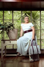 The Zuri Everywhere Tote - Image 5