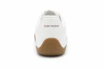Zuri Luxe White Sneakers